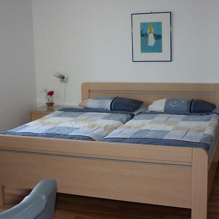 Ferienwohnung-Gehrmann Norderney Esterno foto