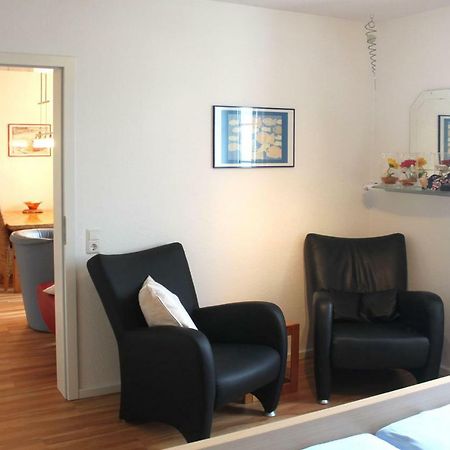 Ferienwohnung-Gehrmann Norderney Esterno foto